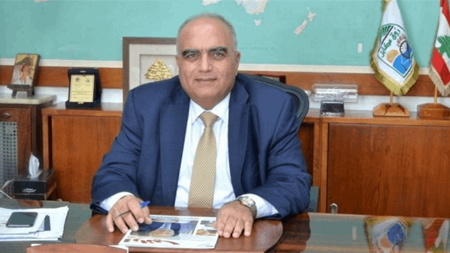 بيان من رئيس اتحاد بلديات كسروان - الفتوح حول القرارات بشأن توسعة أوتوستراد زوق مصبح - طبرجا - كفرياسين