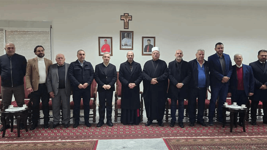 أبو فاعور: لبنان الرسمي قدم مبادرات دحضت السردية الاسرائيلية والجيش اللبناني يقوم بجهد جبار