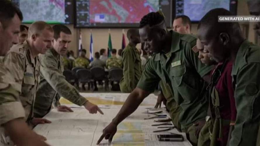 ترامب يضرب داعش في نيجيريا… أمن الخارج في معركة الداخل