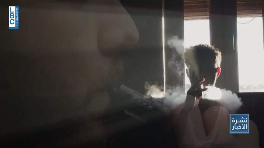 الـVAPE يسرّع الشيخوخة: ما لا يخبرك به مروّجو السجائر الإلكترونية