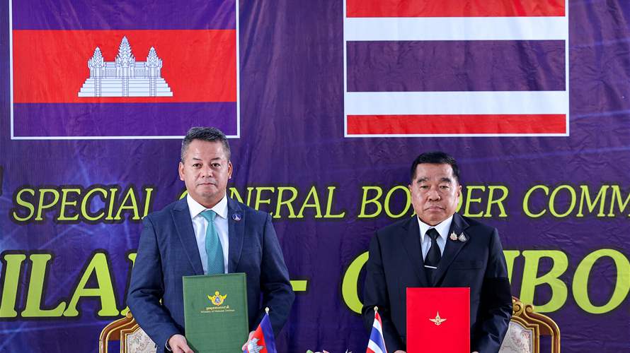 UN hopes Thailand-Cambodia ceasefire will pave path to peace