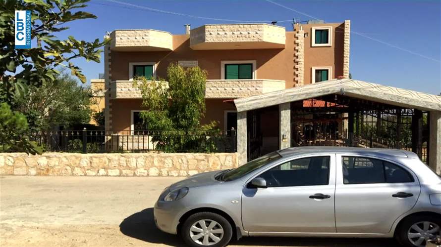 بطلب من الميكانيزم تفتيش منزل في بيت ياحون..والجيش يؤكد خلوّه من أي سلاح