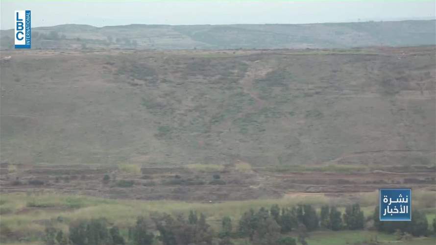 الحدود الشمالية بين لبنان وسوريا إلى الواجهة مجدداً... معلومات عن توقيف مجموعة مرتبطة بنظام الأسد أثناء محاولتها العبور خلسة