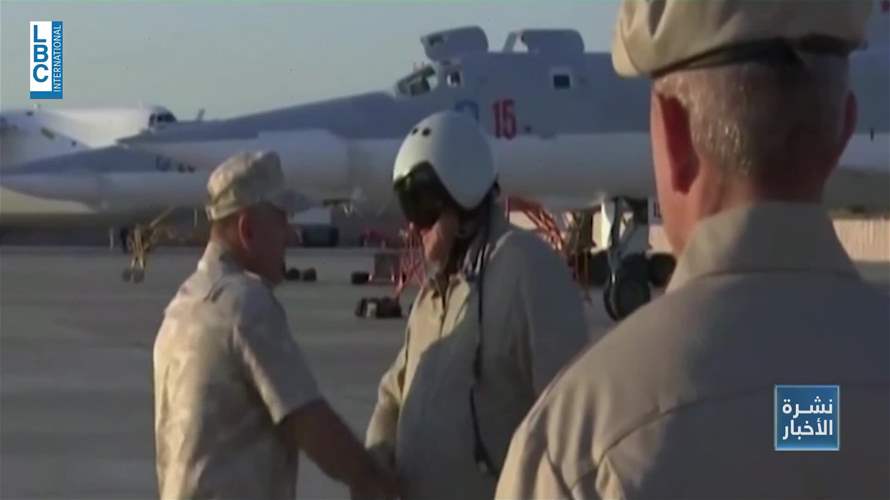 جهود روسية لتثبيت اتفاق أمني بين إسرائيل وسوريا مع تعزيز الوجود العسكري في الجنوب