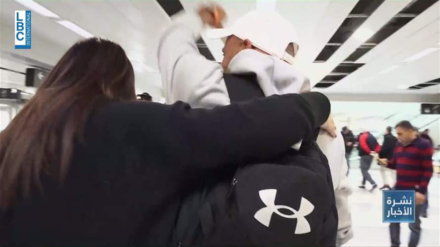 العلاقة بين المغترب ولبنان اساسية لتعافي البلاد