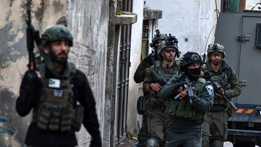 الجيش الإسرائيلي يفرض "إغلاقا كاملا" في بلدة قباطية بالضفة الغربية