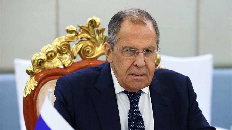 لافروف: القوات الأوروبية في أوكرانيا ستكون أهدافا مشروعة لروسيا