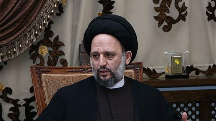 فضل الله يحذّر من مخطّطات صهيونية للمنطقة ويدعو إلى الوحدة والحوار 