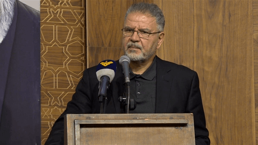 فياض: لا جدوى من الدبلوماسية بلا قوة