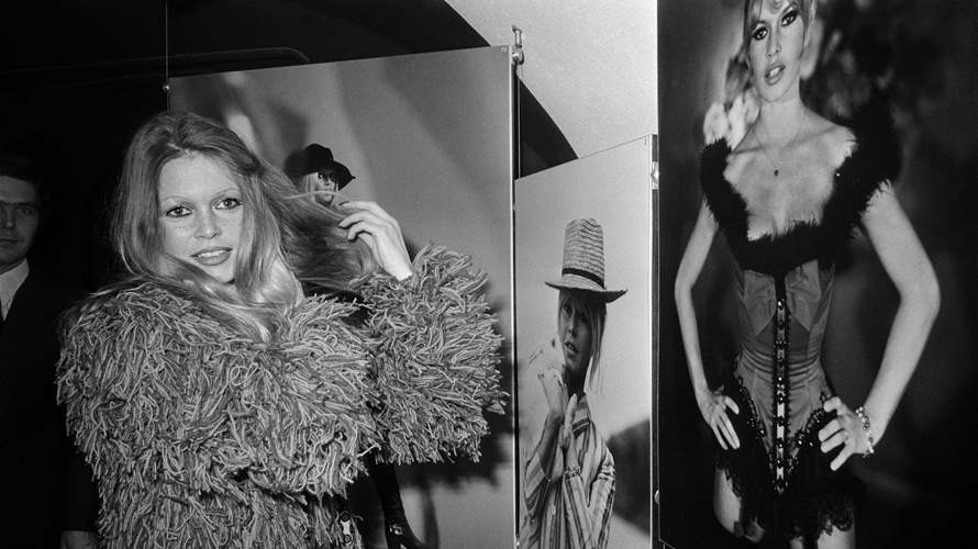 Bardot was 'legend' who embodied a 'life of freedom,' says leader Macron