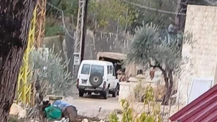 Lebanon’s army inspects seven homes in Bint Jbeil, six in Aainata