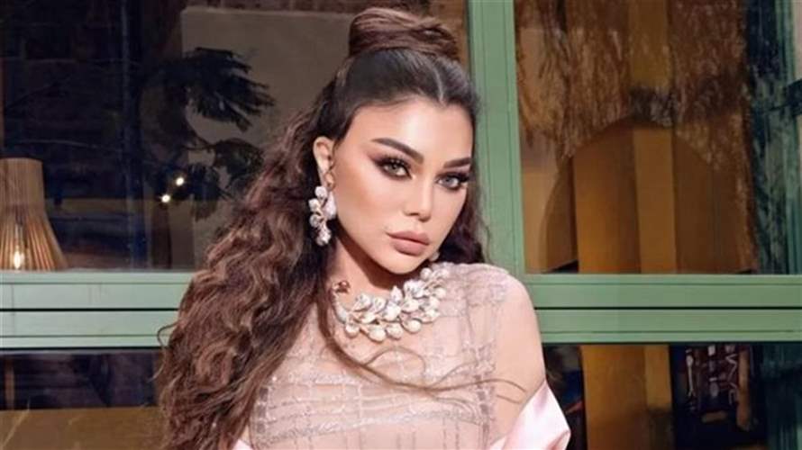 بعد قرار منعها من الغناء في مصر... القضاء المصري يُنصف هيفاء وهبي!