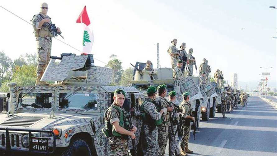 من جنوب الليطاني إلى ميامي... محطة انتظار لبنانية (الأنباء الكويتية)