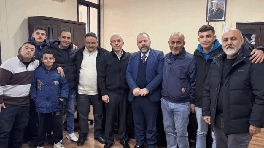 إلغاء قرار حلّ مجلس بلدية البرج - عكار ورئيسه عاد الى ممارسة مهامه