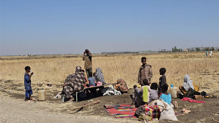 First UN visit to Sudan's El-Fasher finds traumatized civilians in 'unsafe conditions'