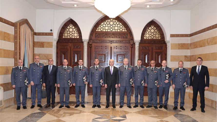 عرضٌ للإجراءات والتدابير الأمنية التي ستُعتمد ليلة رأس السنة