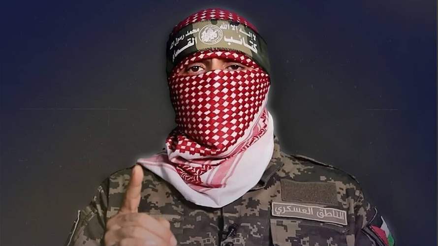 Hamas armed wing confirms spokesman killed by Israel in August