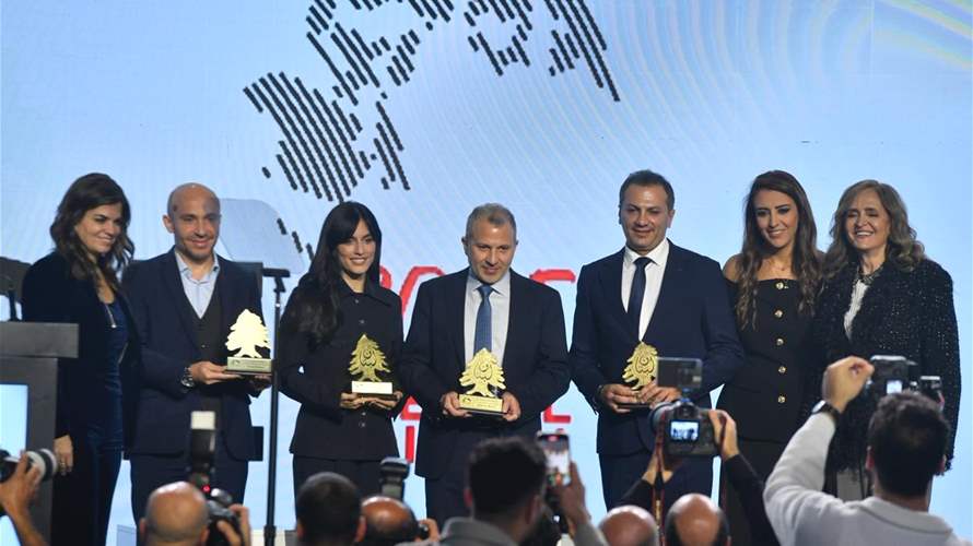 بعد ست سنوات من الغياب القسريّ: الـLDE تعود تحت عنوان "مهما تفرّقنا لبنان بيجمعنا"