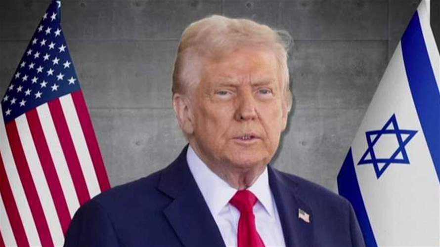 محادثات بين ترامب ونتنياهو وخلافات على أكثر من ملف