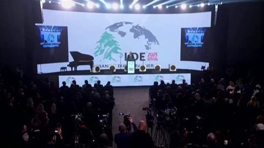 من الاغتراب إلى لبنان: خبرات تبحث عن فرصة في مؤتمر LDE