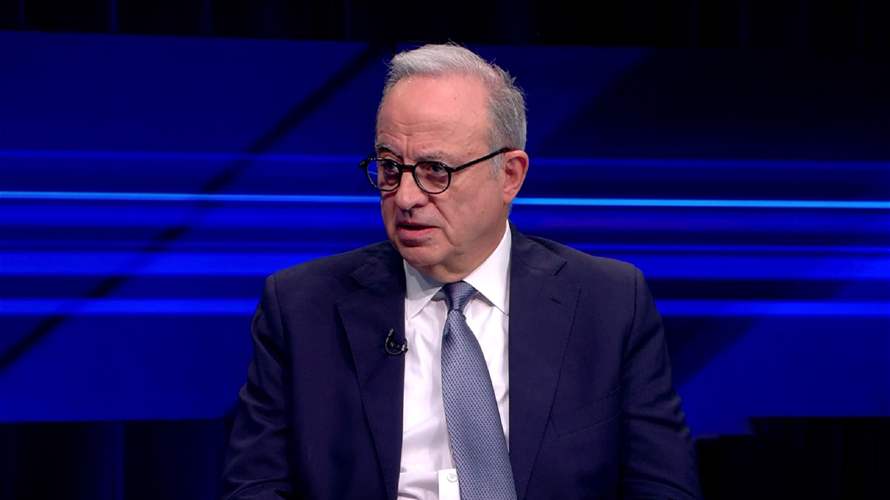 مروان المعشّر لـ"عشرين 30": لبنان ما زال يشكلّ مساحة فريدة من نوعها للتفكير الحر ولتبادل الآراء