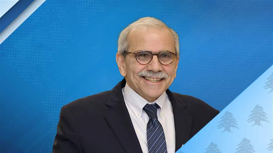 سلام عقد اجتماعا تقنيا مع ممثلي شركة "خطيب وعلمي": لضرورة تأمين عودة الأهالي إلى منازلهم بأسرع وقت 