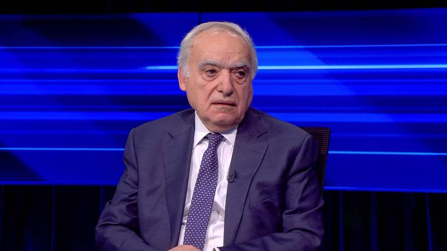 سلامة لـ"عشرين 30": لبنان وسوريا ذهبا بالاتجاه الصحيح ولكن الطريق وعر للغاية