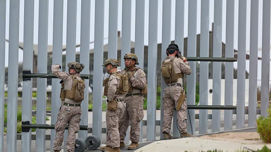 الجيش الأميركي: مقتل 2 في غارة على قارب يشتبه في تهريبه مخدرات