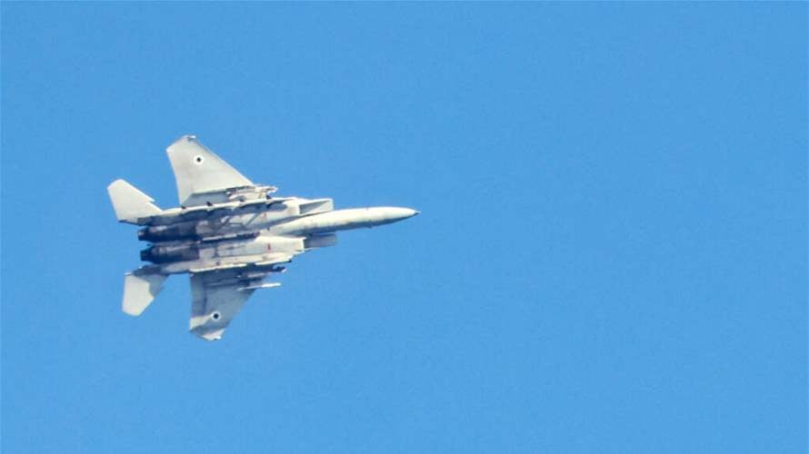 البنتاغون: عقد لبوينغ بقيمة 8.6 مليار دولار لتسليم مقاتلات إف-15 لإسرائيل