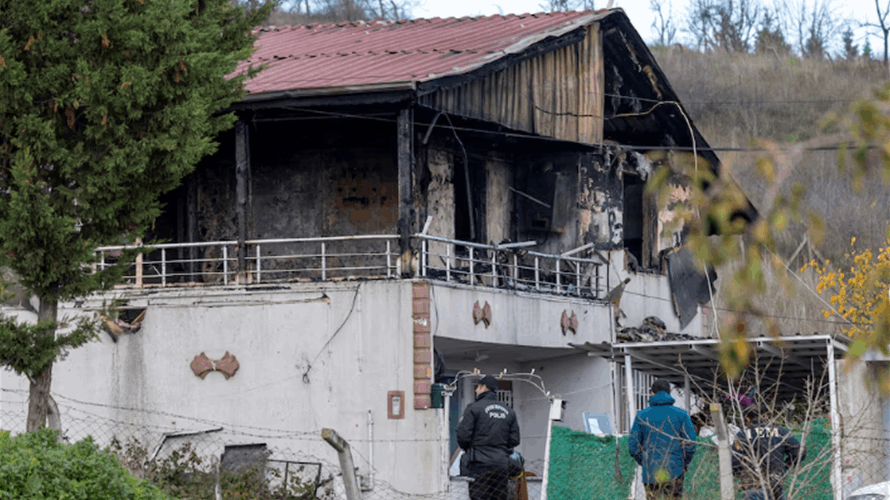 Turkey detains 110 suspects in operation targeting Islamic State after deadly clash