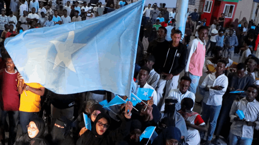 Israel defends Somaliland move at UN amid concerns over Gaza motives