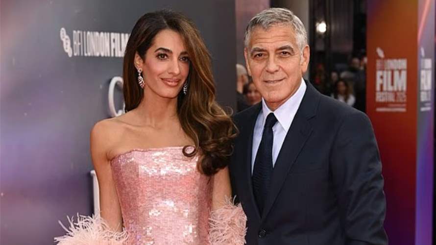 من هوليوود إلى باريس… جورج كلوني وعائلته ينالون الجنسية الفرنسية