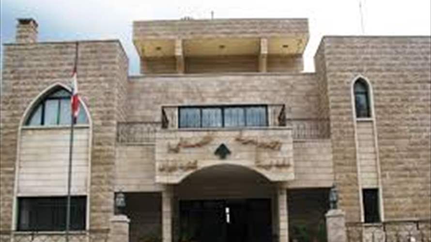 بلدية كفردبيان: منع صعود الباصات الكبيرة إلى مراكز التزلج اعتبارًا من 30 كانون الأول