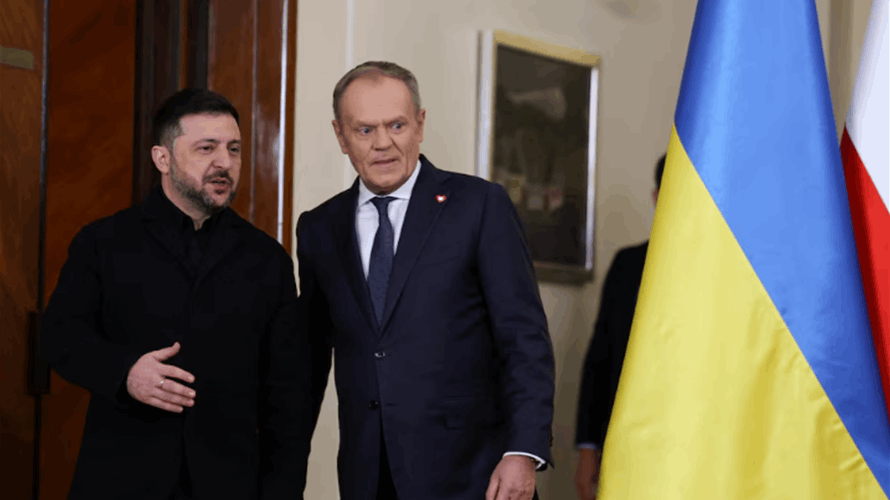 Polish prime minister says peace could be achieved in Ukraine within weeks
