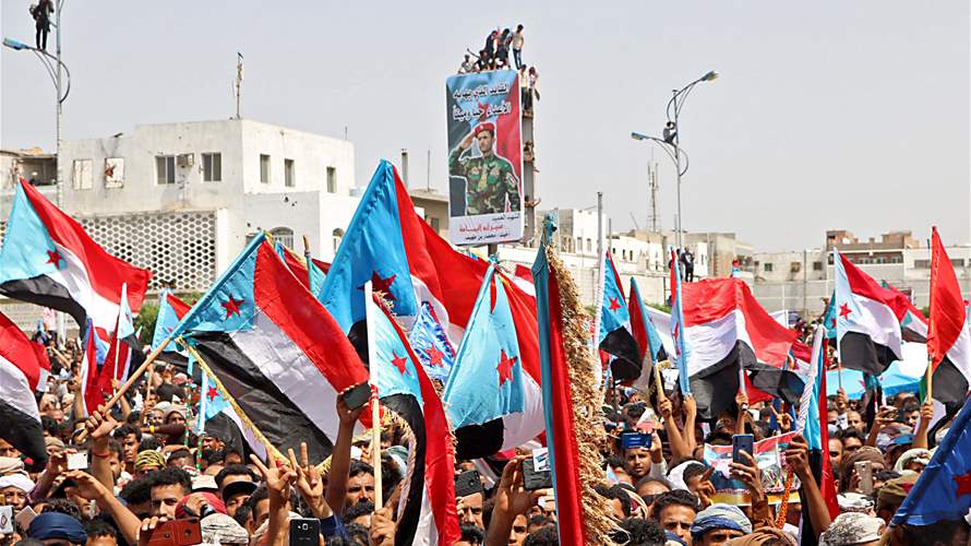 UAE denies Saudi accusation of fueling Yemen conflict