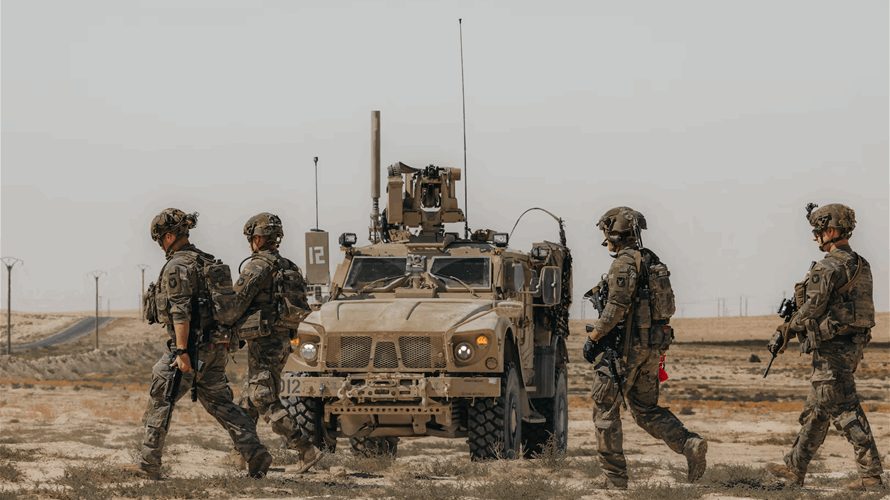 US, partner forces killed or captured nearly 25 Islamic State operatives since strikes in Syria