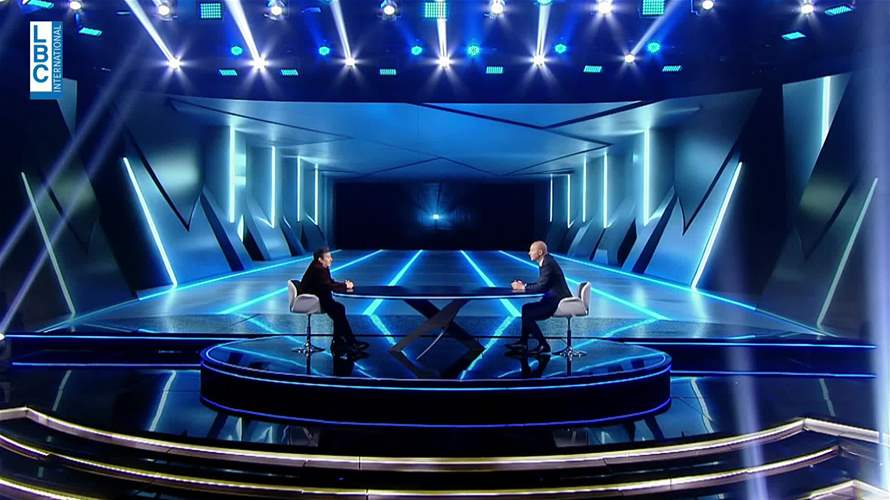 حقائق حول العمل في النقابة وعلاقته بالنجوم وحياته الشخصية... هاني شاكر وتصريحات جريئة في المسار 