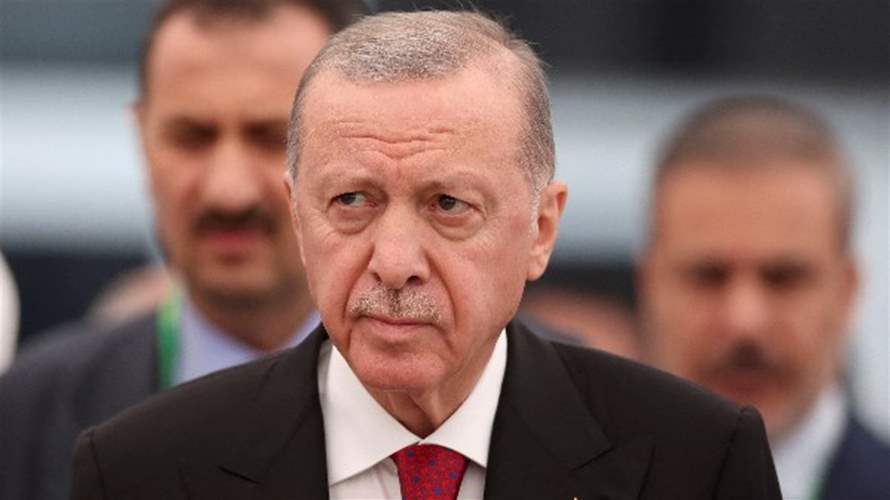 أردوغان: قرار إسرائيل الاعتراف بأرض الصومال غير مقبول وغير مشروع