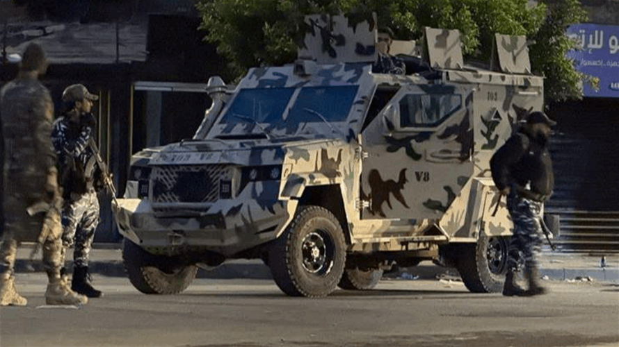 توقيف 21 شخصا على صلة بحكم بشار الأسد في اللاذقية بغرب سوريا بعد أعمال عنف 