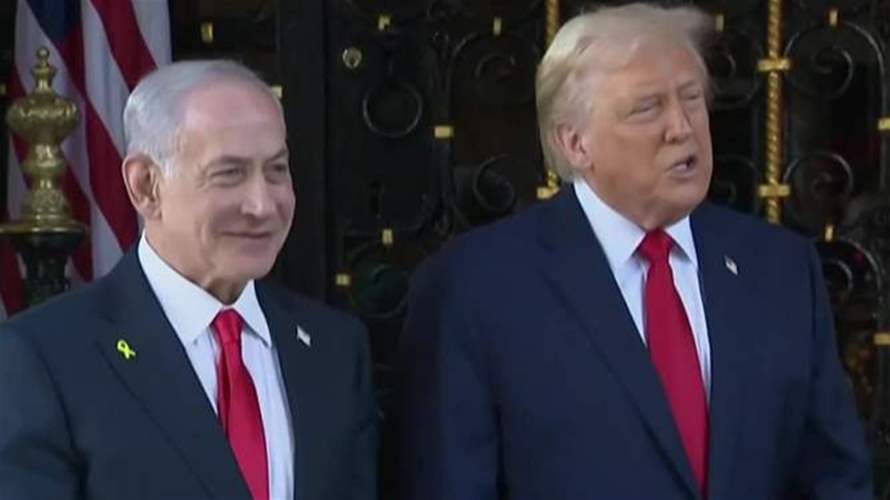 توتر في تل أبيب بعد لقاء ترامب–نتنياهو… غموض حول غزة ولبنان وتصعيد محتمل مع إيران