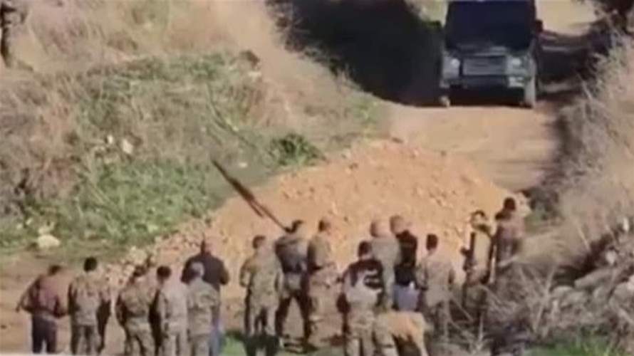 دفعة جديدة من سلاح منظمة التحرير للجيش اللبناني... والفصائل المتشددة عند رفضها للتسليم