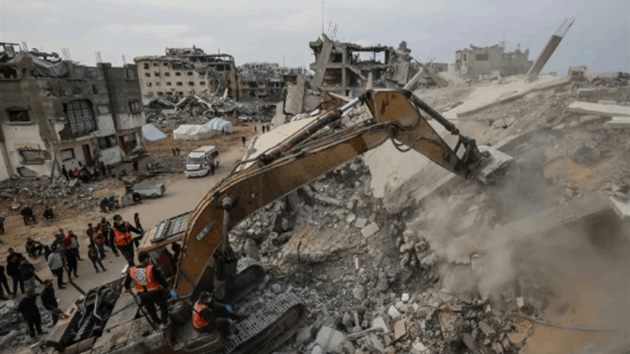 عشر دول تحذر من استمرار الوضع الإنساني "الكارثي" في غزة