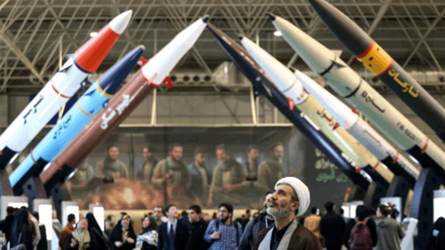 عقوبات أميركية على إيران وفنزويلا بسبب تجارة الطائرات المسيرة