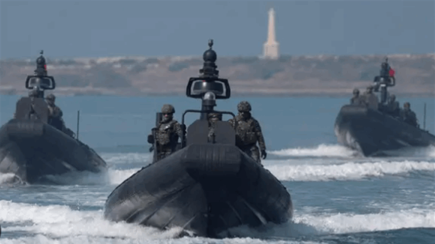 تايوان ترى أن المناورات الصينية في محيطها باءت بالفشل