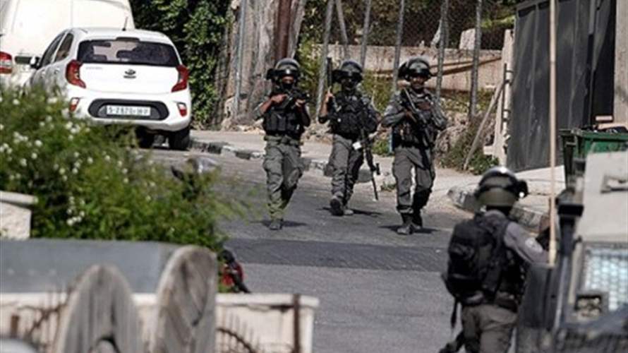 الجيش الإسرائيلي يعلن قتل رجل حاول دهس جنود في الضفة الغربية المحتلة