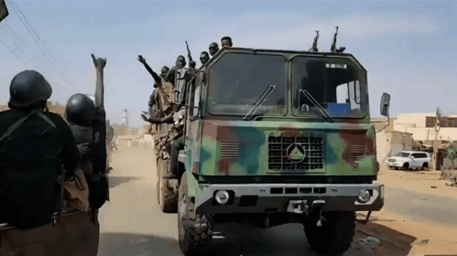 جيش جنوب السودان يأمر المدنيين بإخلاء مناطق المعارضة مع اشتداد المعارك