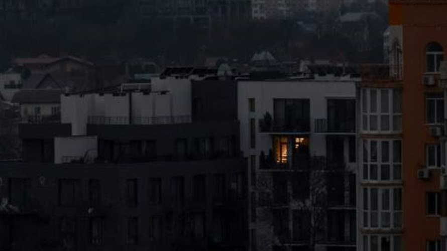 أوكرانيا: إصابة 4 بينهم 3 أطفال في هجوم روسي على أوديسا