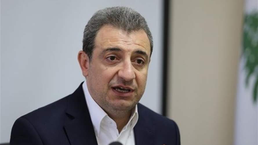 أبو فاعور لـ"الأنباء الإلكترونية": ثقة كاملة بالجيش