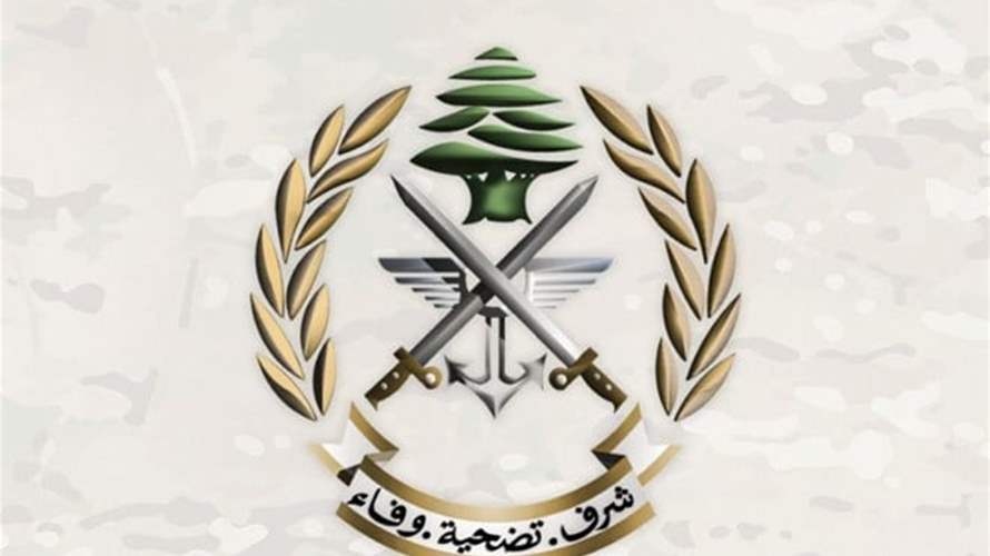 الجيش: تدابير أمنية استثنائية في مختلف المناطق بمناسبة عيد رأس السنة