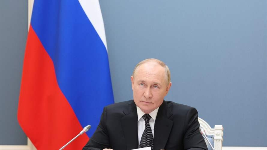 رئيس الأركان: بوتين أمر بتوسيع المنطقة العازلة في أوكرانيا في 2026